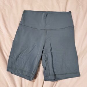 TNA Butter Biker Shorts